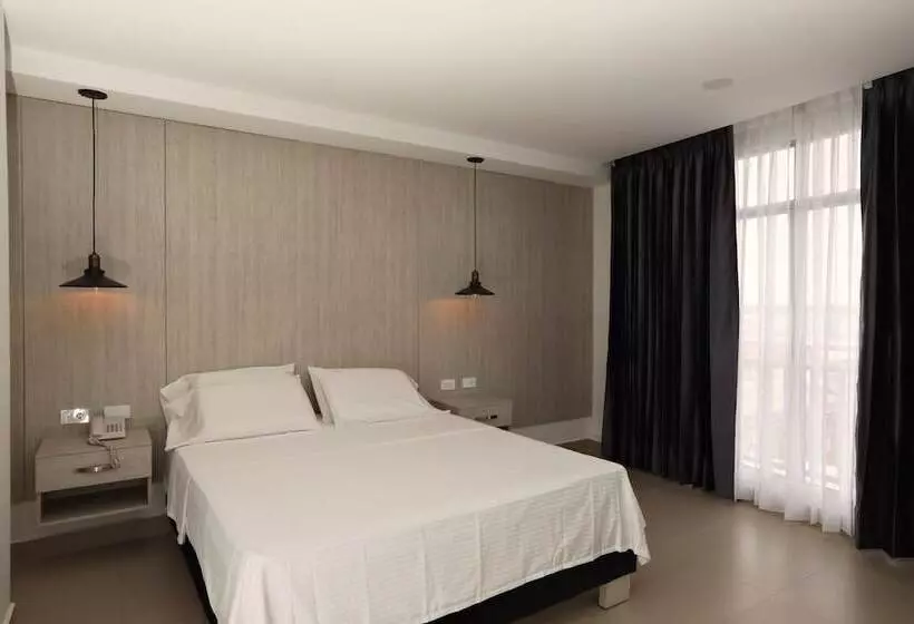 ホテル La Sultana