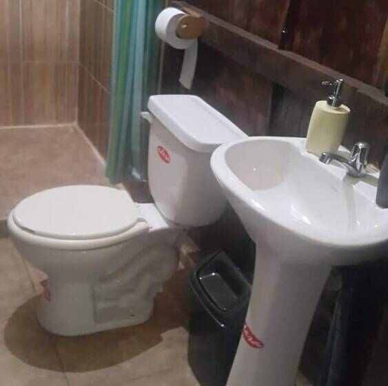 هتل Peru Amazon Garden Lodge