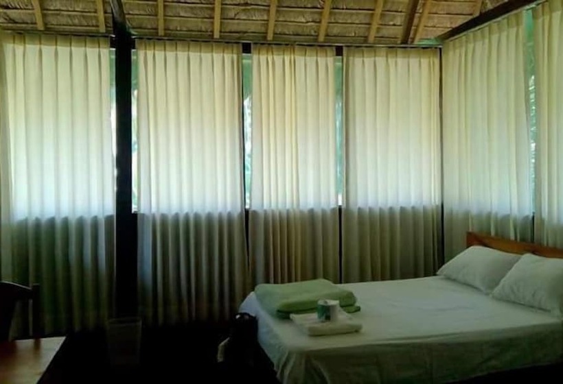 هتل Peru Amazon Garden Lodge