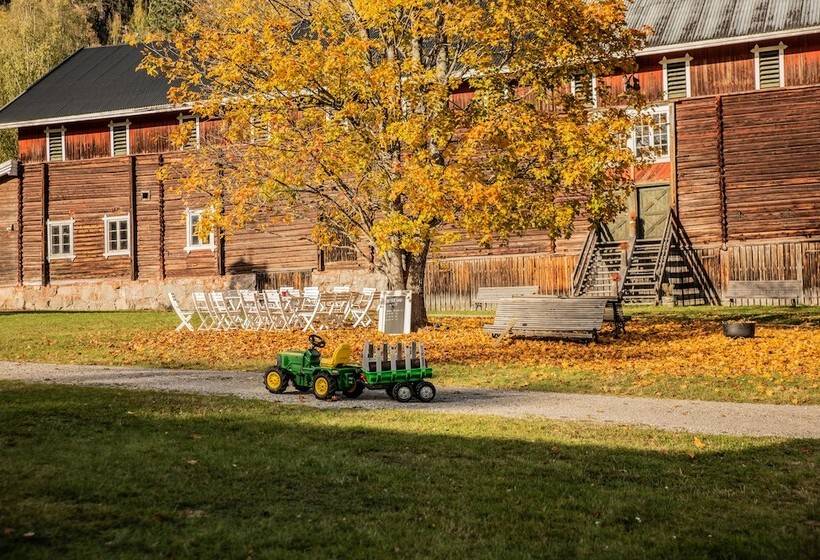 فندق Piltingsrud Gards