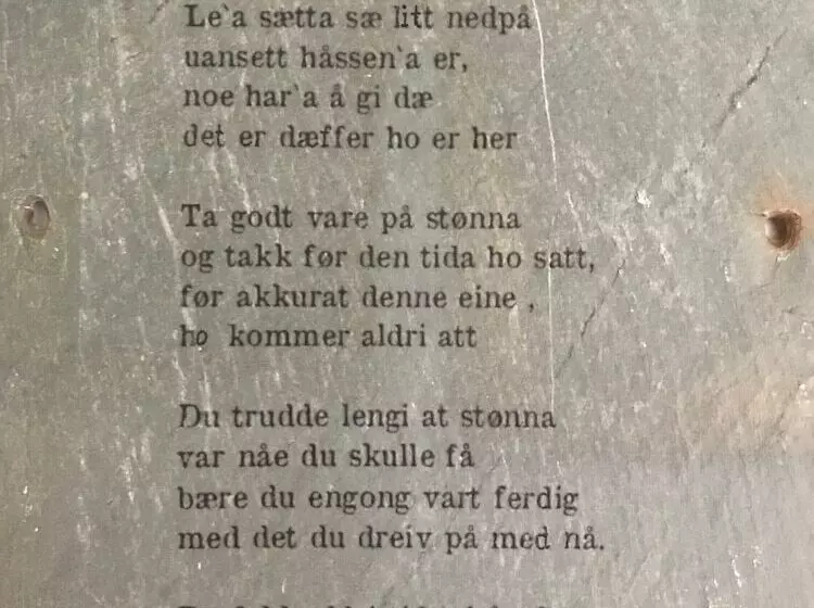 ホテル Piltingsrud Gards