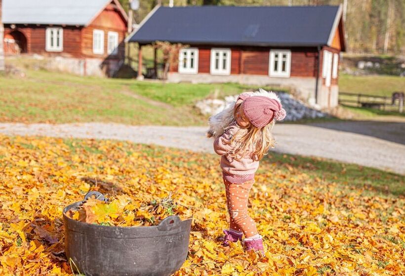 فندق Piltingsrud Gards