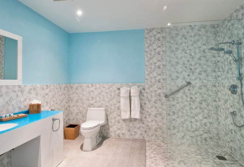 هتل Cane Garden Bay Beach