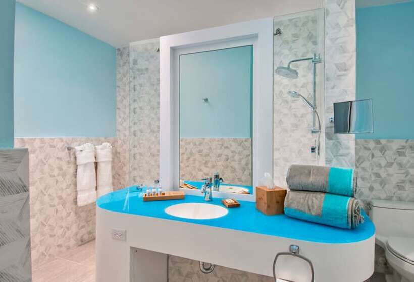 هتل Cane Garden Bay Beach