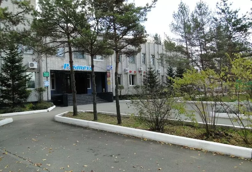 Hotel Raitex