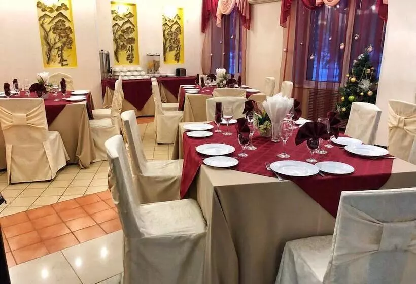 Hotel Raitex