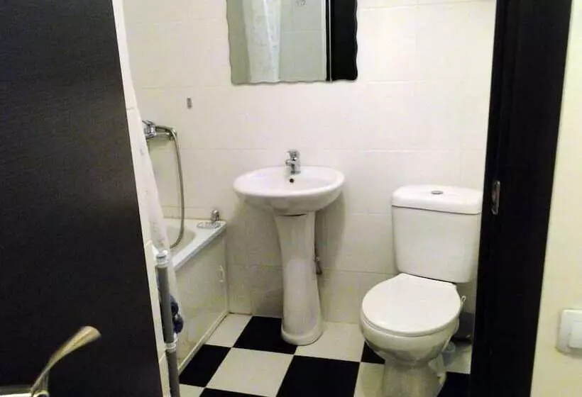 Hotel Raitex