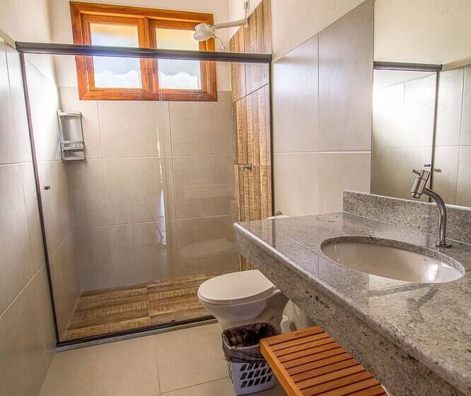 Hotel Rancho Eco Paradiso