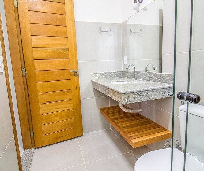 Hotel Rancho Eco Paradiso