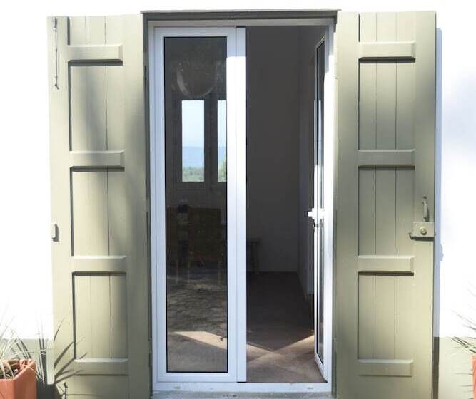 乡村酒店  Vumba   The Alembic