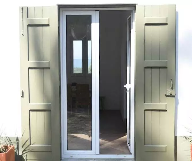 Maaseutuhotelli Vumba   The Alembic