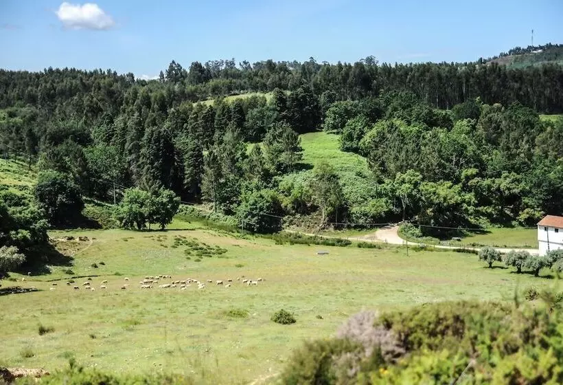 Maaseutuhotelli Vumba   The Alembic