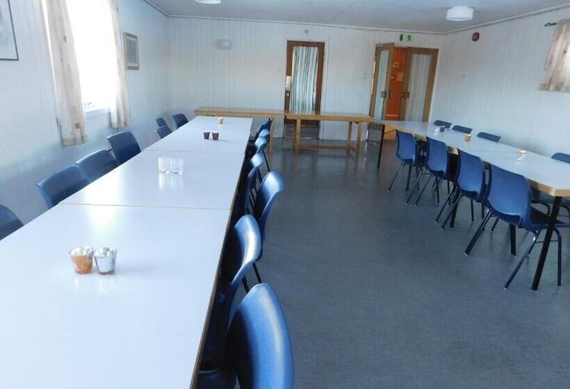 호텔 Soltun Soldatheim & Ungdomssenter