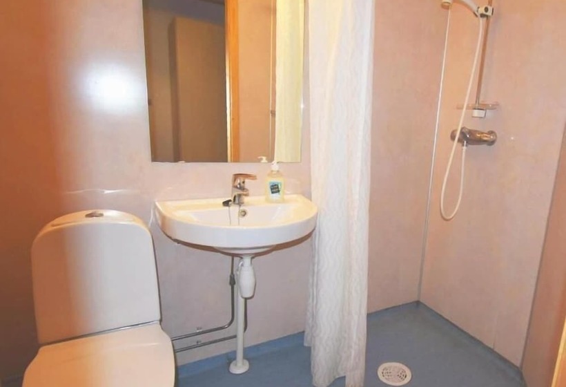 호텔 Soltun Soldatheim & Ungdomssenter