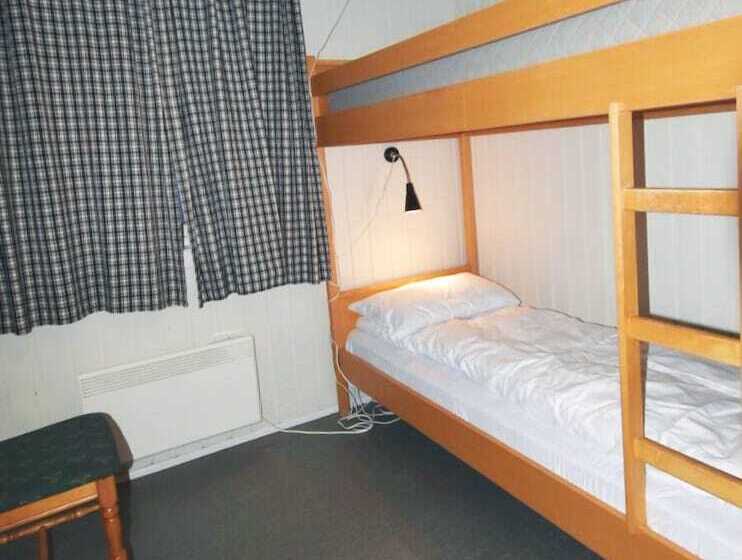 호텔 Soltun Soldatheim & Ungdomssenter