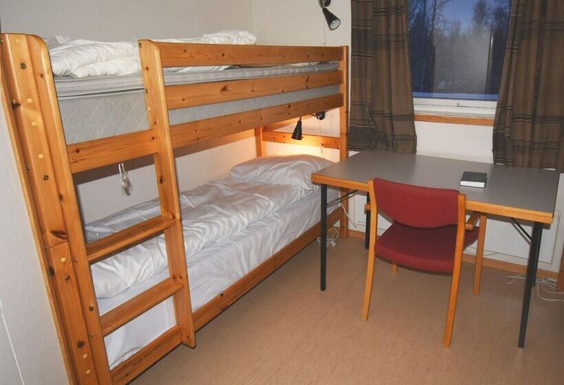 호텔 Soltun Soldatheim & Ungdomssenter