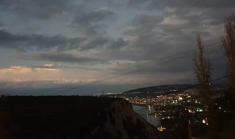 Theodos Lodge Hotel By Hansa