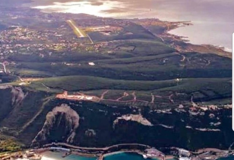 Theodos Lodge Hotel By Hansa