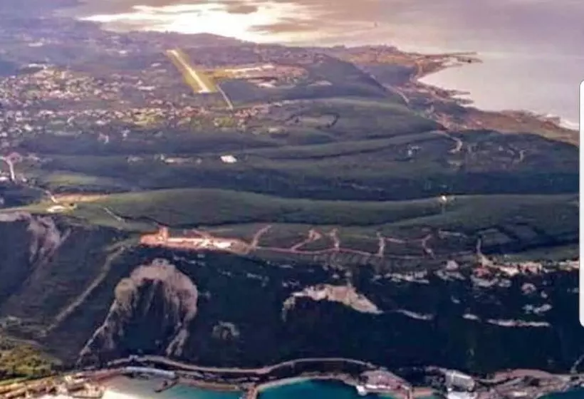 Theodos Lodge Hotel By Hansa