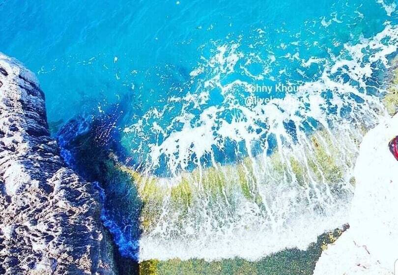 Theodos Lodge Hotel By Hansa