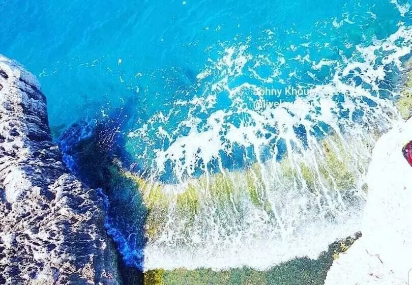 Theodos Lodge Hotel By Hansa