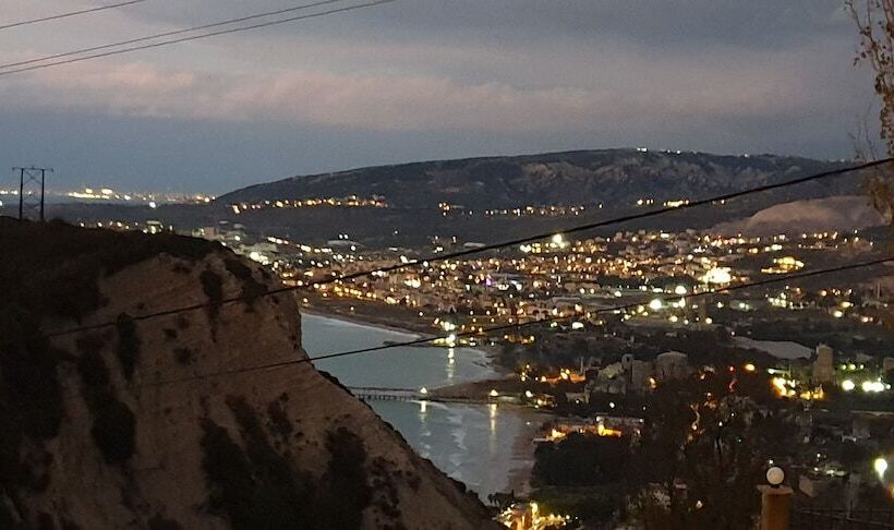 Theodos Lodge Hotel By Hansa