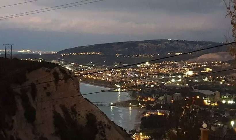 Theodos Lodge Hotel By Hansa