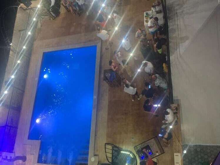 Theodos Lodge Hotel By Hansa