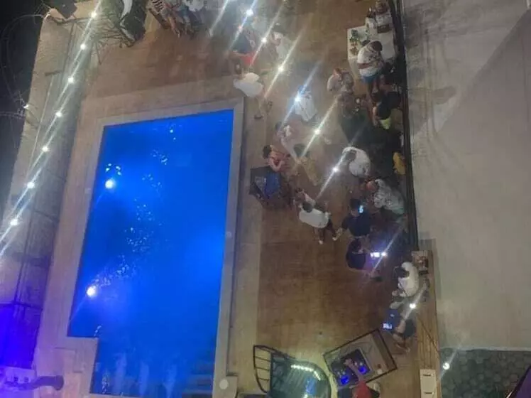 Theodos Lodge Hotel By Hansa