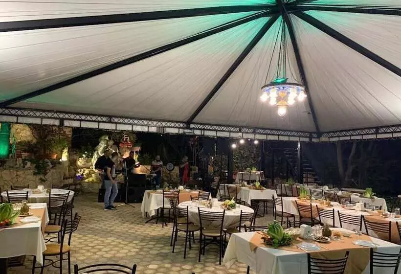 Theodos Lodge Hotel By Hansa