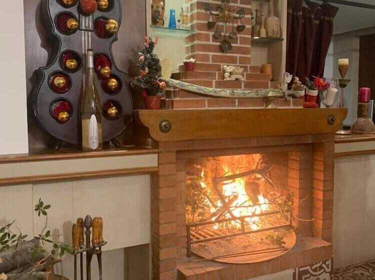 Theodos Lodge Hotel By Hansa