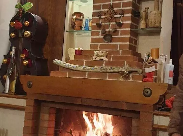 Theodos Lodge Hotel By Hansa