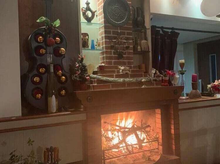 Theodos Lodge Hotel By Hansa