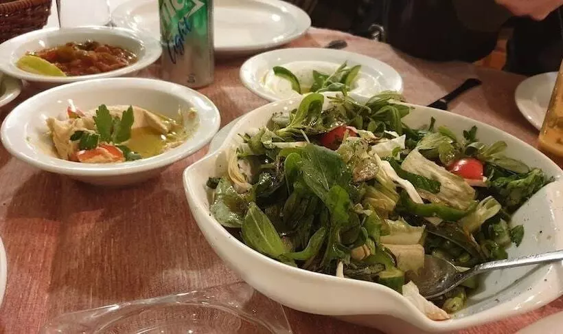 Theodos Lodge Hotel By Hansa