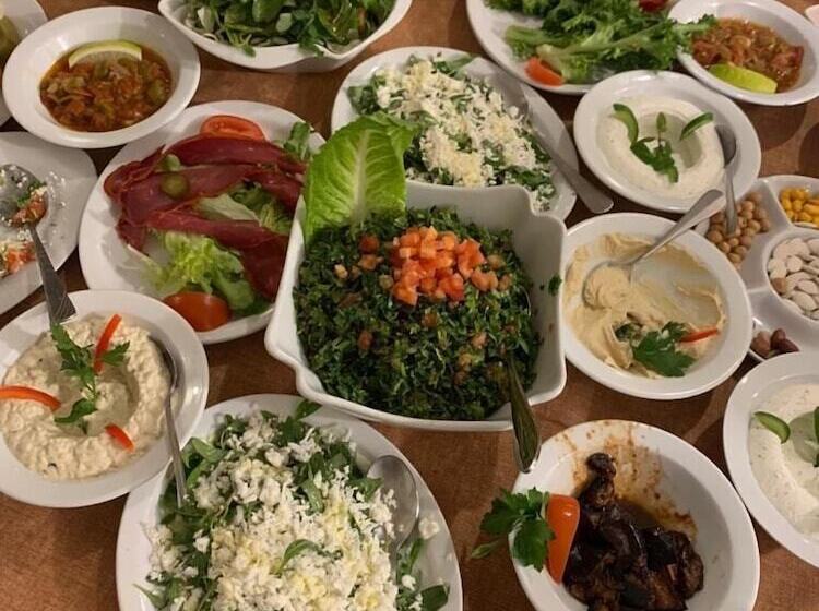 Theodos Lodge Hotel By Hansa