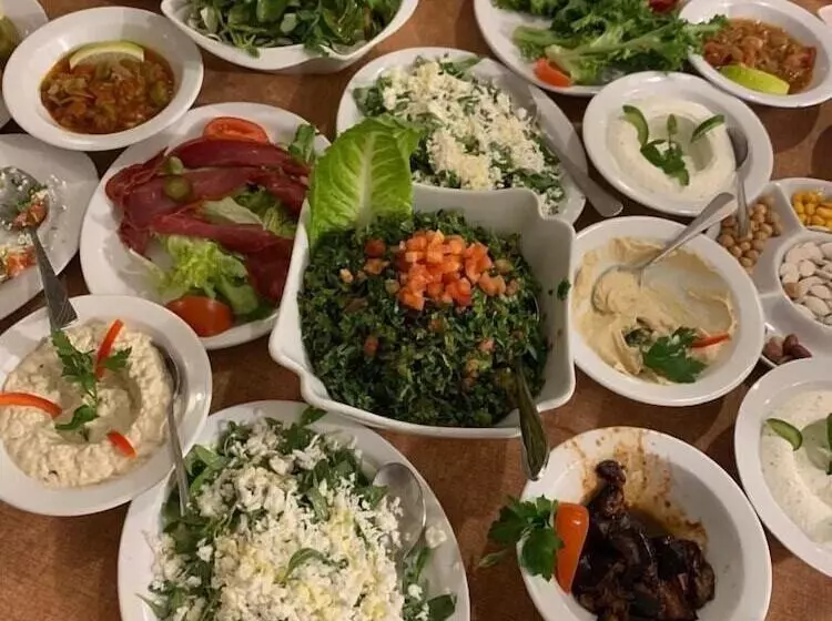 Theodos Lodge Hotel By Hansa