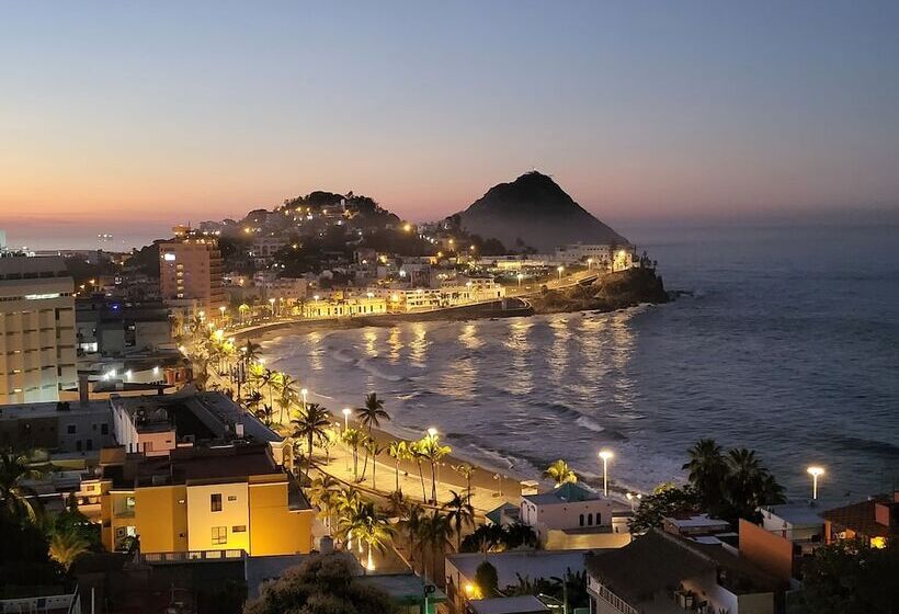 فندق Villas Quelite