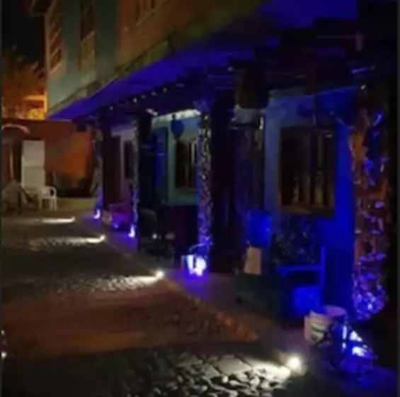ホテル Villas Quelite