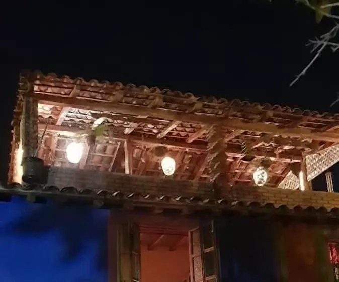 ホテル Villas Quelite