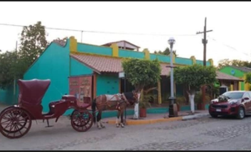 فندق Villas Quelite