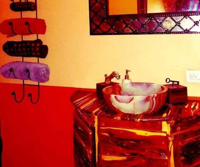 فندق Villas Quelite