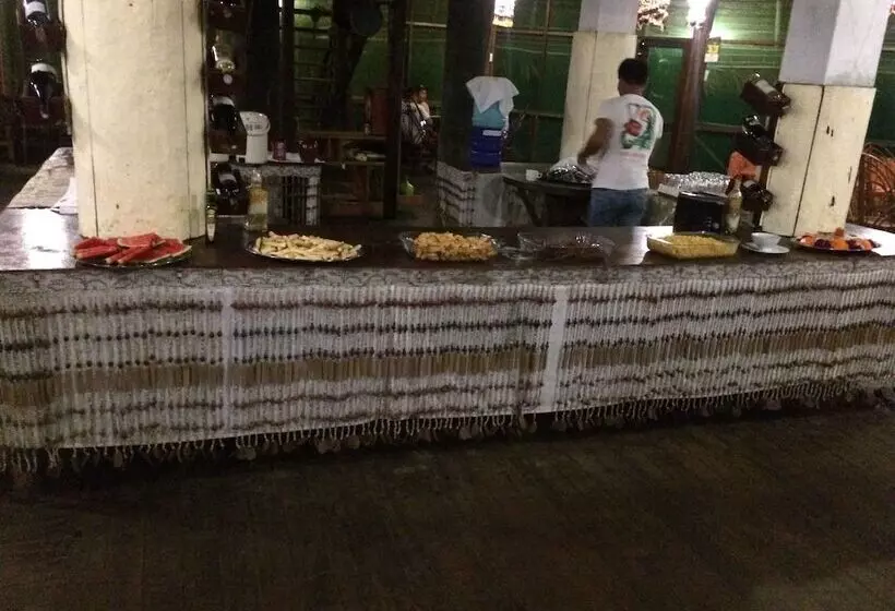Hotel Wild Amazon Experience Eirl
