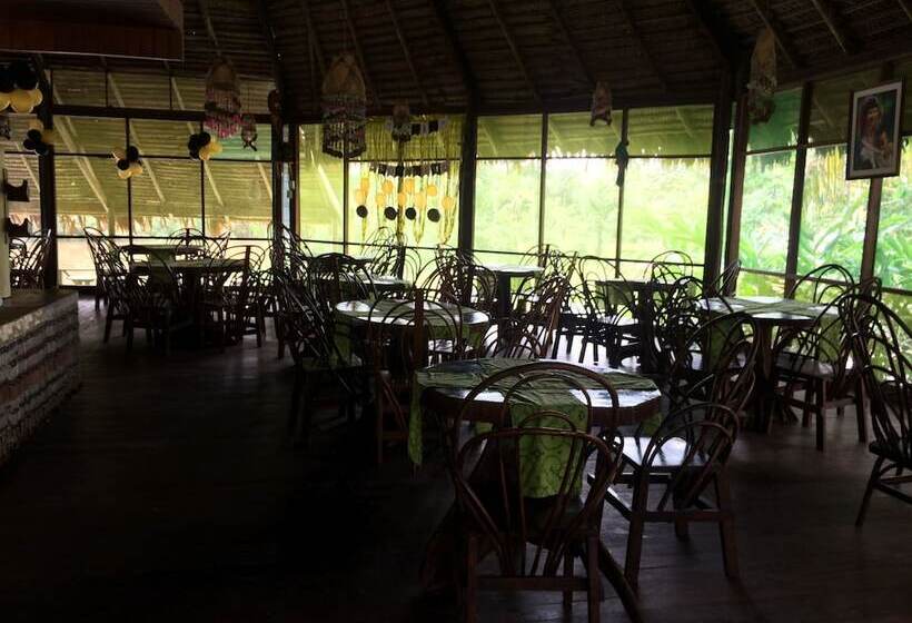 هتل Wild Amazon Experience Eirl