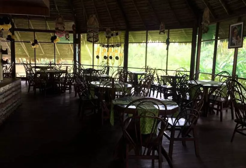 Hotel Wild Amazon Experience Eirl