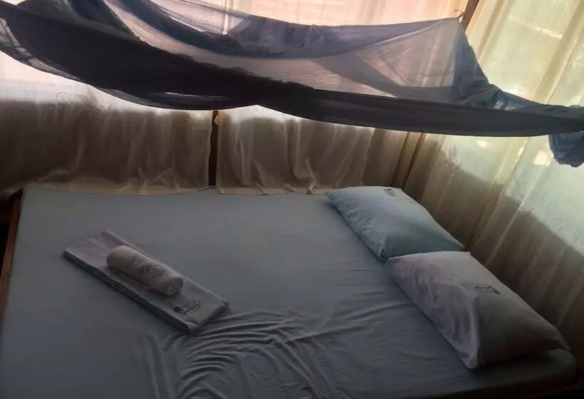 Hotel Wild Amazon Experience Eirl