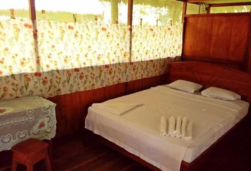 هتل Wild Amazon Experience Eirl