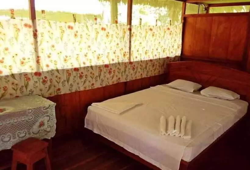Hotel Wild Amazon Experience Eirl