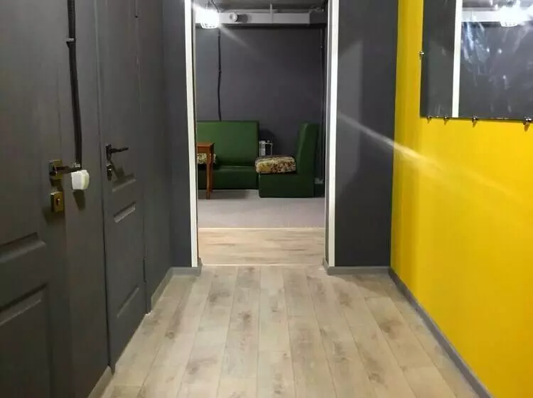 Kandinskiy Hostel