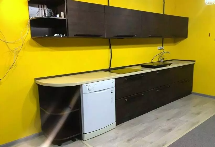 Kandinskiy Hostel