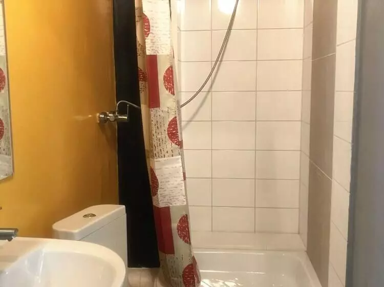 Kandinskiy Hostel